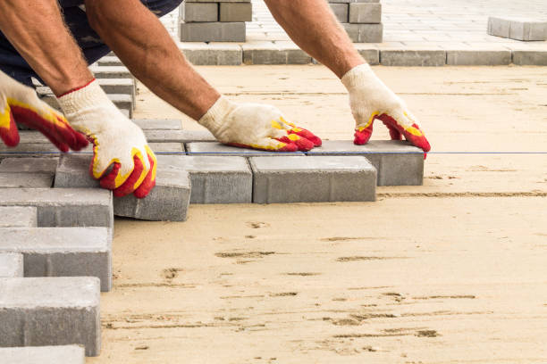 Best Driveway Repair Near Me  in Mbrian Park, CA