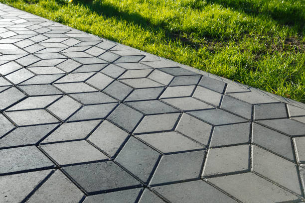 Best Residential Paver Driveway  in Mbrian Park, CA
