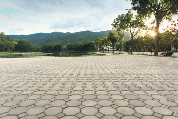 Best Driveway Resurfacing Pavers  in Mbrian Park, CA