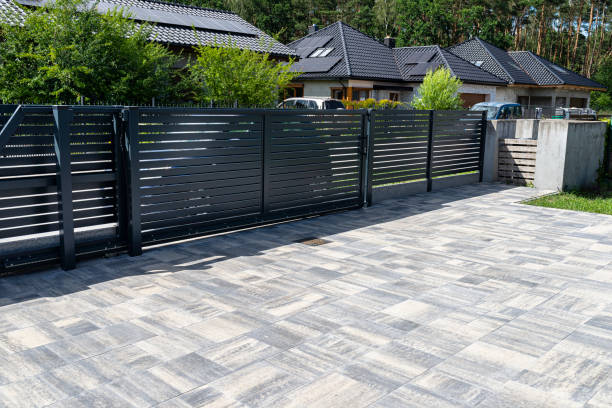 Driveway Pavers for Homes in Cambrian Park, CA