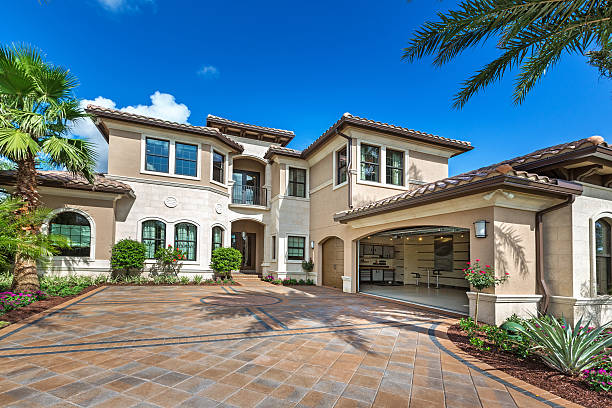 Best Concrete Paver Driveway  in Mbrian Park, CA