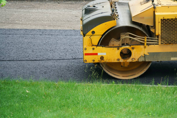 Best Concrete Paver Driveway  in Mbrian Park, CA