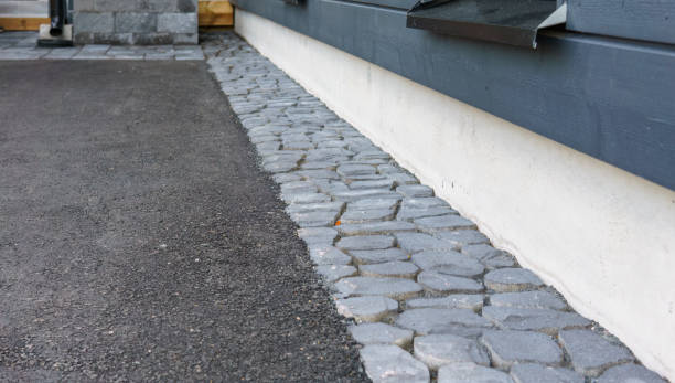Best Best Driveway Pavers  in Mbrian Park, CA