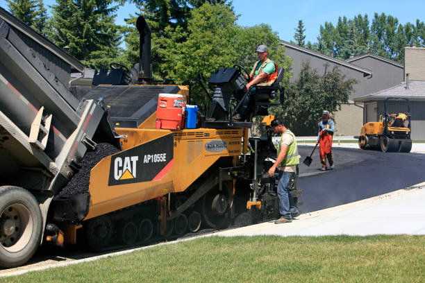 Best Interlocking Driveway Pavers  in Mbrian Park, CA