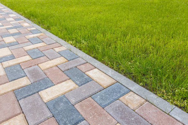 Best Driveway Pavers Near Me  in Mbrian Park, CA